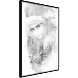 Arkiio Affisch Ethnic Look [Poster] 20x30 Poster